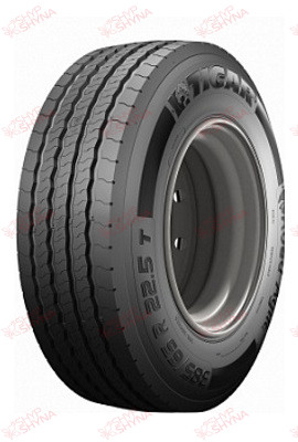 Tigar Road Agile T