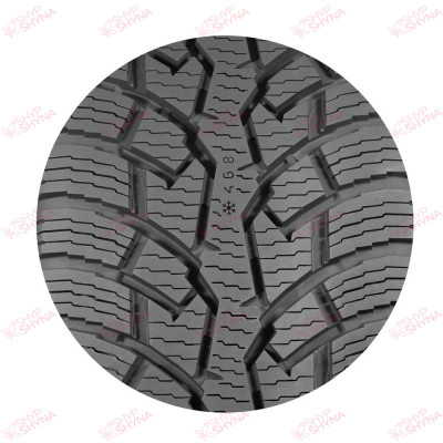 Nokian Hakkapeliitta CR4 195/75 R16C 107/105R , зображення № 5