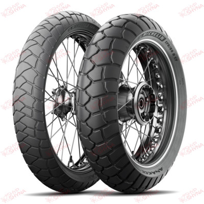 Michelin Anakee Advanture