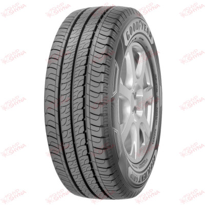 Goodyear EfficientGrip Cargo 215/65 R15C 104/102T , зображення №