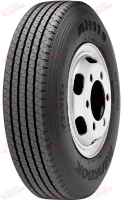 Hankook AH11S 7,5/- R16 121/120L , зображення №