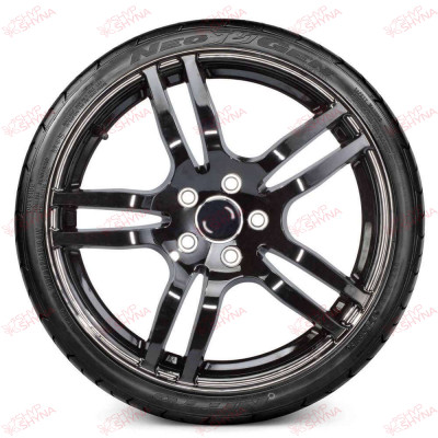 Nitto Neo Gen 215/55 R16 97V XL , зображення № 3