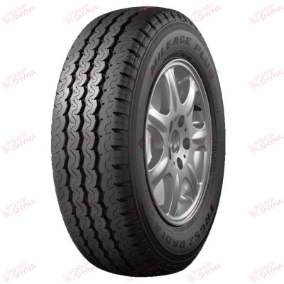 Triangle TR652 185/- R14C 102/100R , зображення №