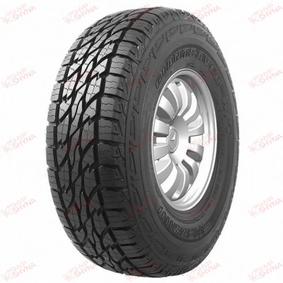 Mazzini GiantSaver A/T 275/65 R17 115T , зображення №