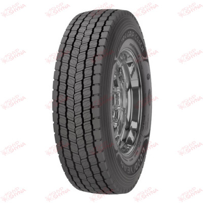 Goodyear ULTRAGRIP COACH