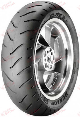 Dunlop ELITE 3