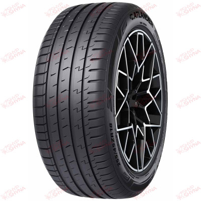 Atlander LanderXsport ATL36 215/50 R18 92W , зображення №