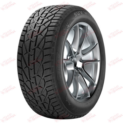 Tigar Winter 205/55 R16 94H , зображення №