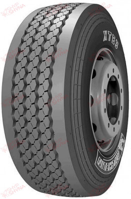 Michelin XTE3