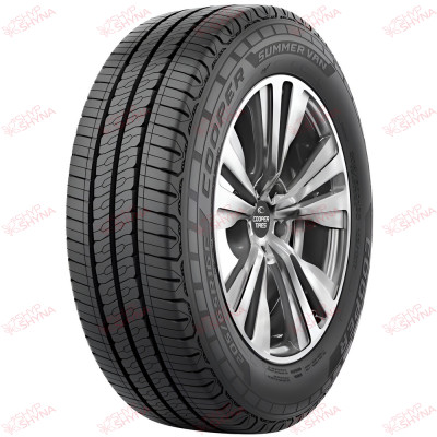 Cooper Summer Van 225/70 R15C 112/110R , зображення №