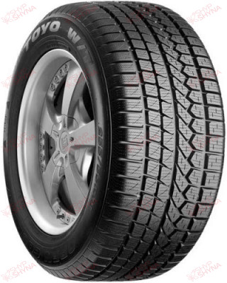 Toyo Open Country W/T