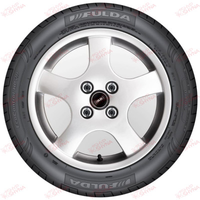 Fulda Ecocontrol HP2 205/55 R17 95V XL , зображення № 3