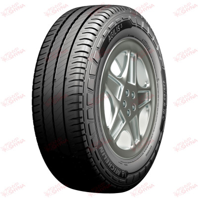Michelin Agilis 3 225/60 R16C 105/103H , зображення №