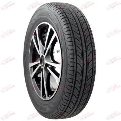 Premiorri Solazo 185/70 R14 88H , зображення №