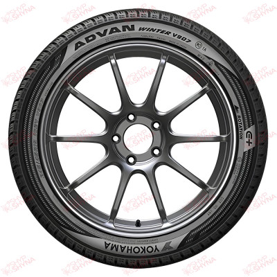 Yokohama Advan Winter V907 235/50 R21 101V , зображення № 3