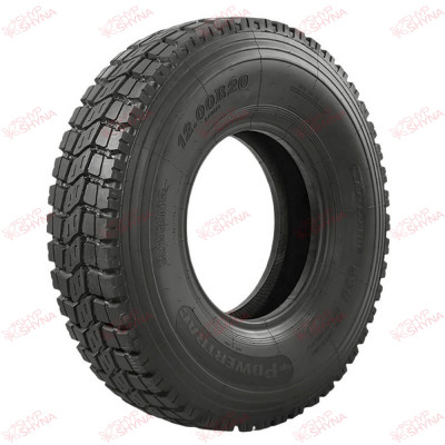 Powertrac Heavy Expert 10/- R20 149/146K , зображення №