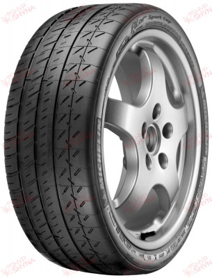 Michelin Pilot Sport Cup+