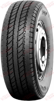 Sava Trenta 205/70 R15C 106/104R , зображення №