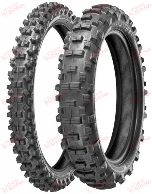 Dunlop GEOMAX ENDURO D907