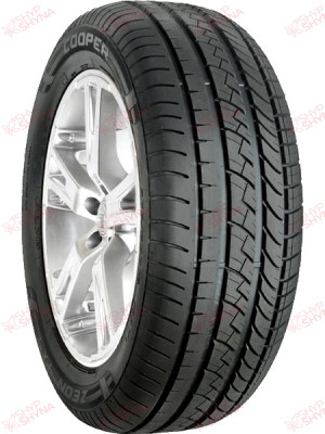 Cooper ZEON 4XS 275/40 R20 106Y XL , зображення №