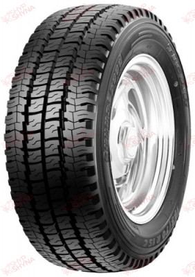 Tigar CargoSpeed 175/80 R16C 101/99R, зображення №