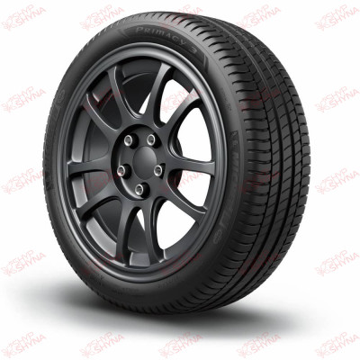 Michelin Primacy 3 215/65 R16 102V XL , зображення № 4