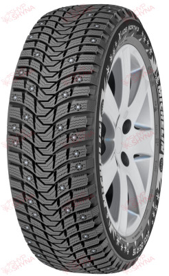 Michelin X-Ice North XIN3