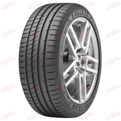 Goodyear Eagle F1 Asymmetric 2 SUV 4X4