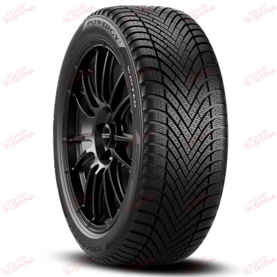 Pirelli POWERGY WINTER 215/65 R17 103H XL , зображення № 4
