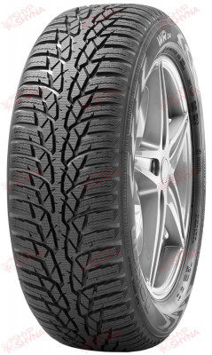 Nokian WR D4 185/65 R15 92T , зображення №
