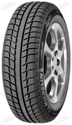 Michelin Alpin A3