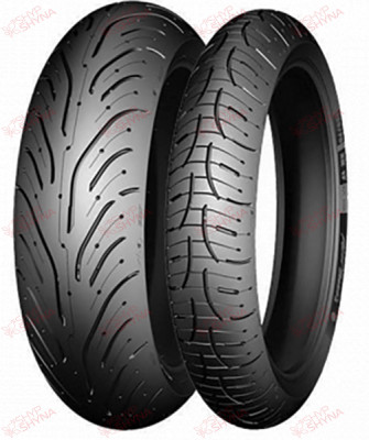 Michelin PILOT ROAD 4 GT R