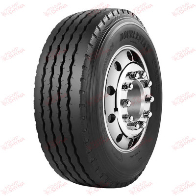 Doublestar DSR678 385/65 R22,5 160K , зображення №