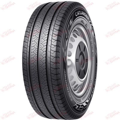 Atlander LanderVan ATL18 195/75 R16C 107/105S , зображення №