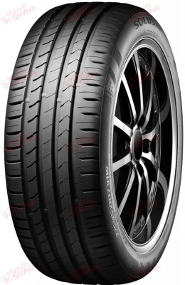 Kumho Solus HS51 215/55 R16 93V , зображення №