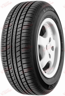 Lassa Atracta 165/70 R14 81T , зображення №