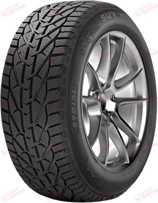 Strial Winter 205/55 R16 94T, зображення №