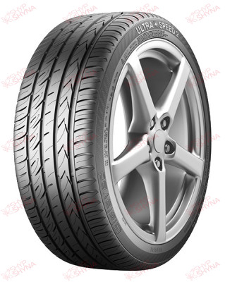 Gislaved Ultra Speed 2 235/55 R19 105Y XL , зображення №