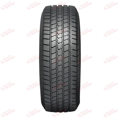 Kumho Crugen HT51 265/65 R17 112T , зображення № 2