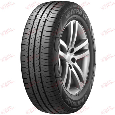 Hankook Vantra LT RA18 235/65 R16C 121/119R , зображення №