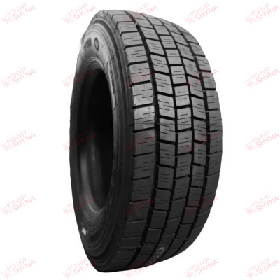 CrossWind CWD20E 245/70 R17,5 136/134M , зображення №