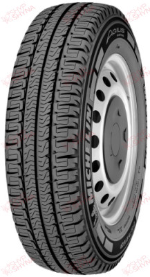 Michelin Agilis Camping 225/70 R15C 112Q , зображення №