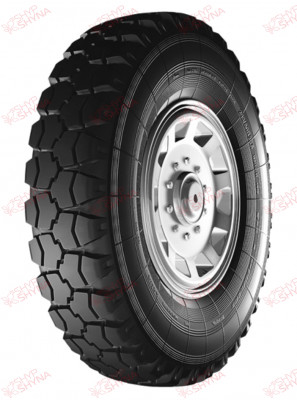 НкШЗ У-2 240/- R508 125/122J, зображення №