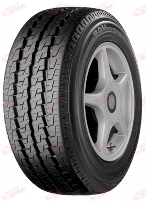 Toyo H08 235/65 R16C 115/113R ReinForced , зображення №