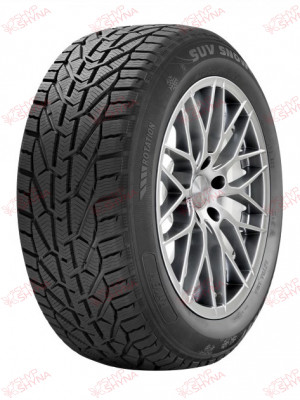Riken SUV Snow