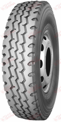 Taitong HS715K 9/- R20 144/142K , зображення №