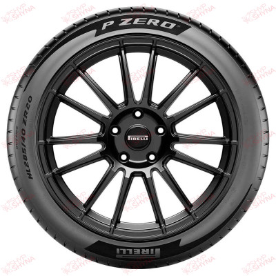 Pirelli PZero PZ5 245/45 R18 100Y XL , зображення № 2