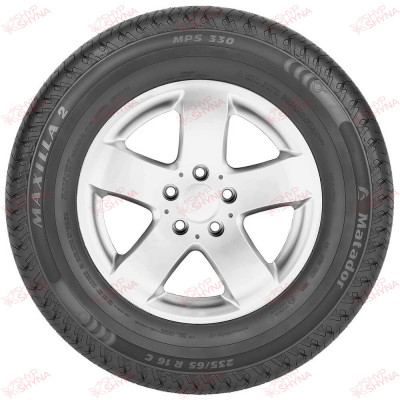 Matador MPS-330 185/- R14C 102/100R , зображення № 3