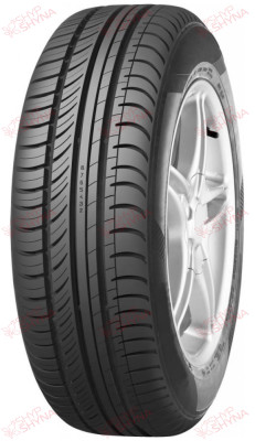 Nokian Nordman SX 205/60 R16 96H , зображення №