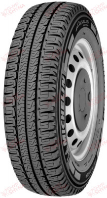 Michelin Agilis Camping